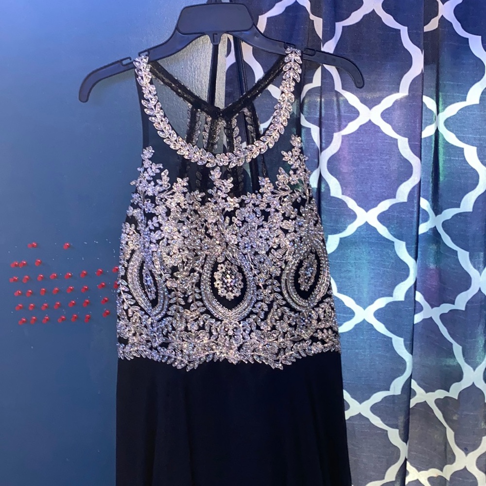 Formal dress